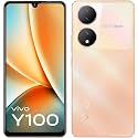 Embed HD-Clear Screen Guard for vivo Y100