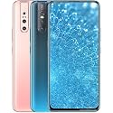 Embed HD-Clear Screen Guard for vivo S1