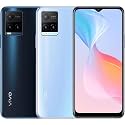 Embed HD-Clear Screen Guard for vivo Y21t