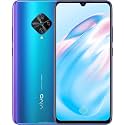 Embed HD-Clear Screen Guard for vivo V17
