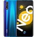 Embed HD-Clear Screen Guard for vivo iQOO