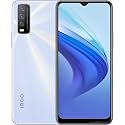 Embed HD-Clear Screen Guard for vivo iQOO