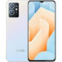 Embed HD-Clear Screen Guard for vivo iQOO