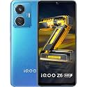 Embed HD-Clear Screen Guard for Vivo iQOO