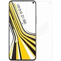 Embed HD-Clear Screen Guard for Vivo iQOO