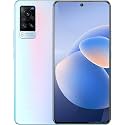 Embed HD-Clear Screen Guard for vivo X60
