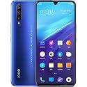 Embed HD-Clear Screen Guard for vivo iQOO