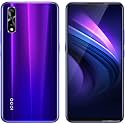Embed HD-Clear Screen Guard for vivo iQOO
