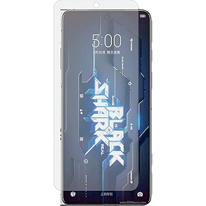 Embed HD-Clear Screen Guard for Xiaomi Black