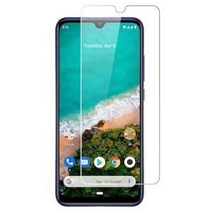 Embed HD-Clear Screen Guard for Xiaomi Mi
