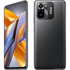 Embed HD-Clear Screen Guard for Xiaomi Poco