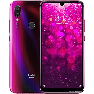 Embed HD-Clear Screen Guard for Xiaomi Redmi