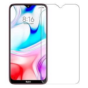 Embed HD-Clear Screen Guard for Xiaomi Redmi