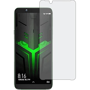 Embed HD-Clear Screen Guard for Xiaomi Black