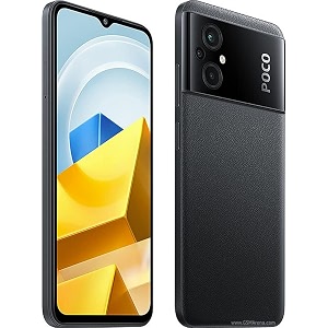 Embed HD-Clear Screen Guard for Xiaomi Poco
