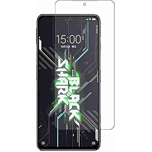 Embed HD-Clear Screen Guard for Xiaomi Black