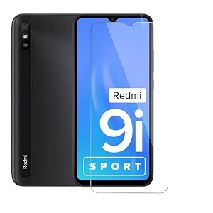 Embed HD-Clear Screen Guard for Xiaomi Redmi