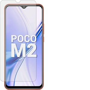 Embed HD-Clear Screen Guard for Xiaomi Poco