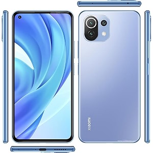 Embed HD-Clear Screen Guard for Xiaomi Mi
