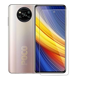 Embed HD-Clear Screen Guard for Xiaomi Poco