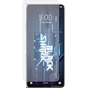 Embed HD-Clear Screen Guard for Xiaomi Black