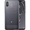 Embed HD-Clear Screen Guard for Xiaomi Mi