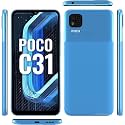 Embed HD-Clear Screen Guard for Xiaomi Poco