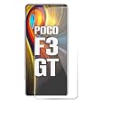 Embed HD-Clear Screen Guard for Xiaomi Poco