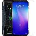 Embed HD-Clear Screen Guard for Xiaomi Black