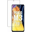 Embed HD-Clear Screen Guard for Xiaomi Poco