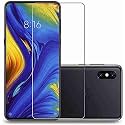 Embed HD-Clear Screen Guard for Xiaomi Mi