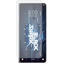 Embed HD-Clear Screen Guard for Xiaomi Black
