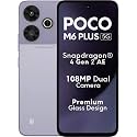 Embed HD-Clear Screen Guard for Xiaomi Poco