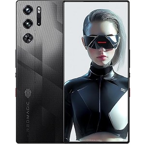 Embed HD-Clear Screen Guard for ZTE nubia