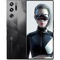 Embed HD-Clear Screen Guard for ZTE nubia
