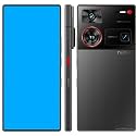 Embed HD-Clear Screen Guard for ZTE nubia