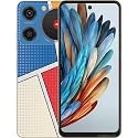 Embed HD-Clear Screen Guard for ZTE nubia