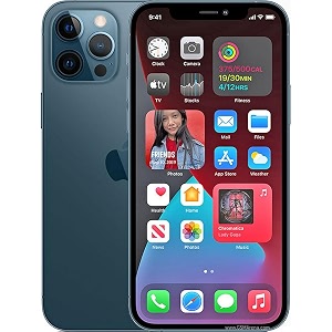 EmBed Matte Fiber Display Guard for Apple