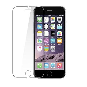EmBed Matte Fiber Display Guard for Apple
