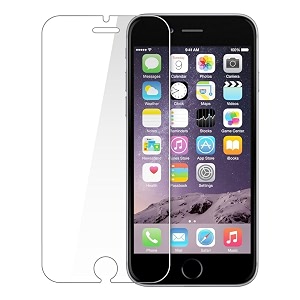 EmBed Matte Fiber Display Guard for Apple