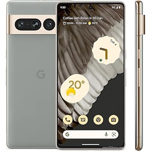 EmBed Matte Fiber Display Guard for Google