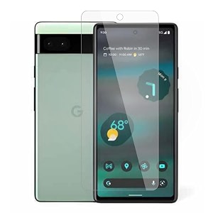 EmBed Matte Fiber Display Guard for Google