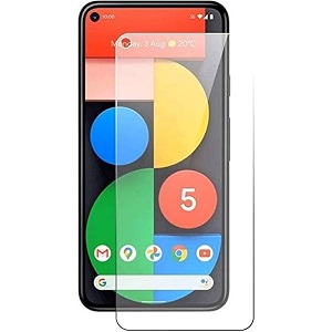 EmBed Matte Fiber Display Guard for Google