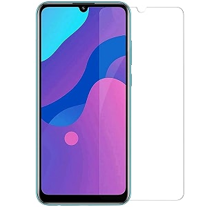 EmBed Matte Fiber Display Guard for Honor
