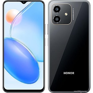 EmBed Matte Fiber Display Guard for Honor