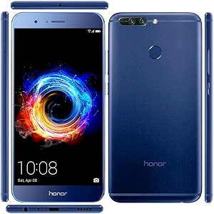 EmBed Matte Fiber Display Guard for Honor