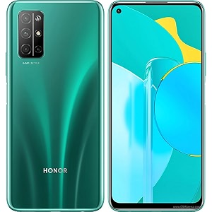 EmBed Matte Fiber Display Guard for Honor