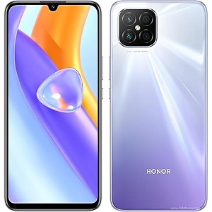 EmBed Matte Fiber Display Guard for Honor