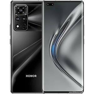 EmBed Matte Fiber Display Guard for Honor