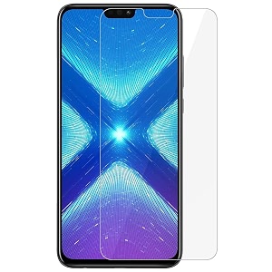 EmBed Matte Fiber Display Guard for Honor